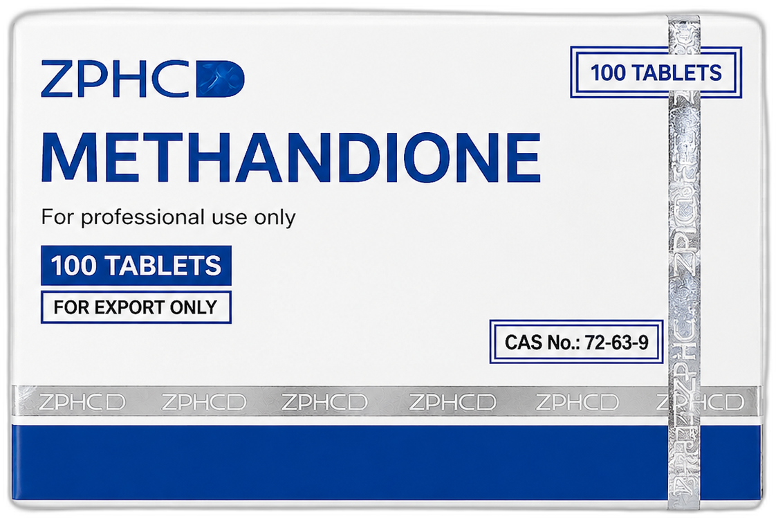 METHANDIONE 100 TABLETS
