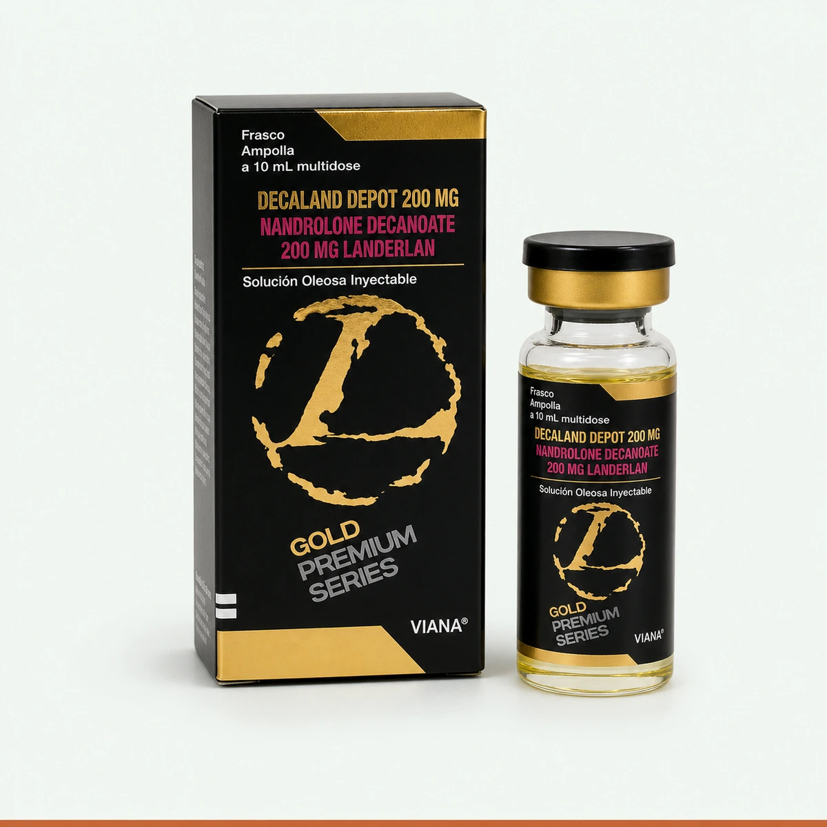 ANAB DECA DECALAND DEPOT LANDERLAN 200MG