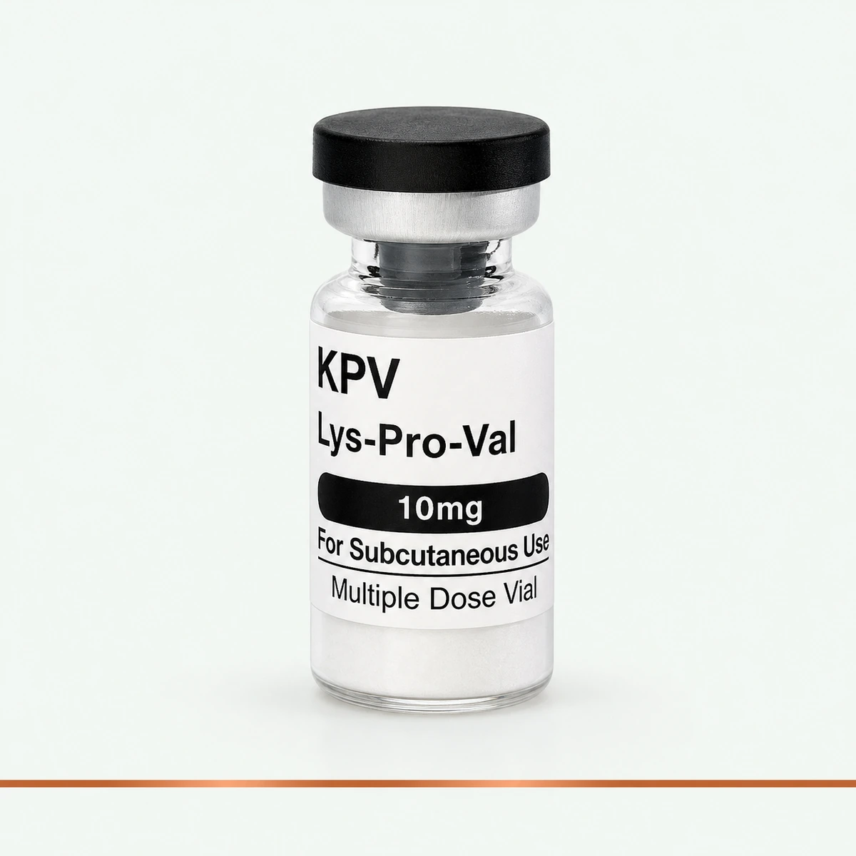 PEP KPV USA 10MG
