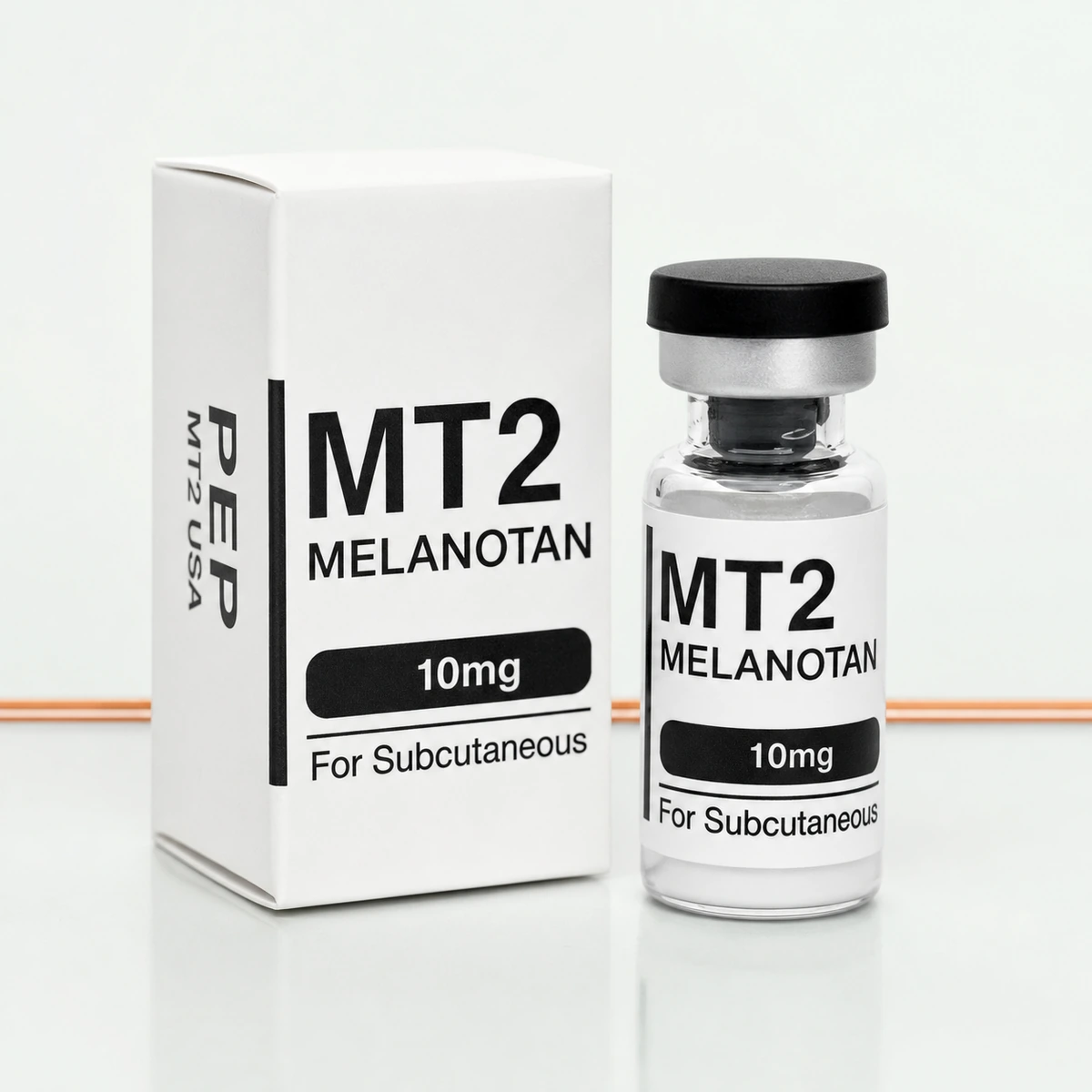 PEP MT2 USA 10MG