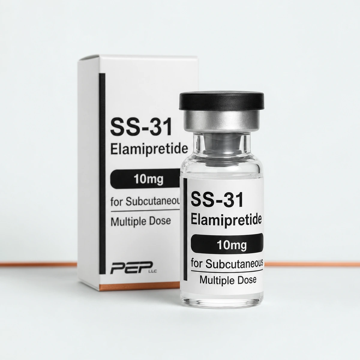 PEP SS31 USA 10MG