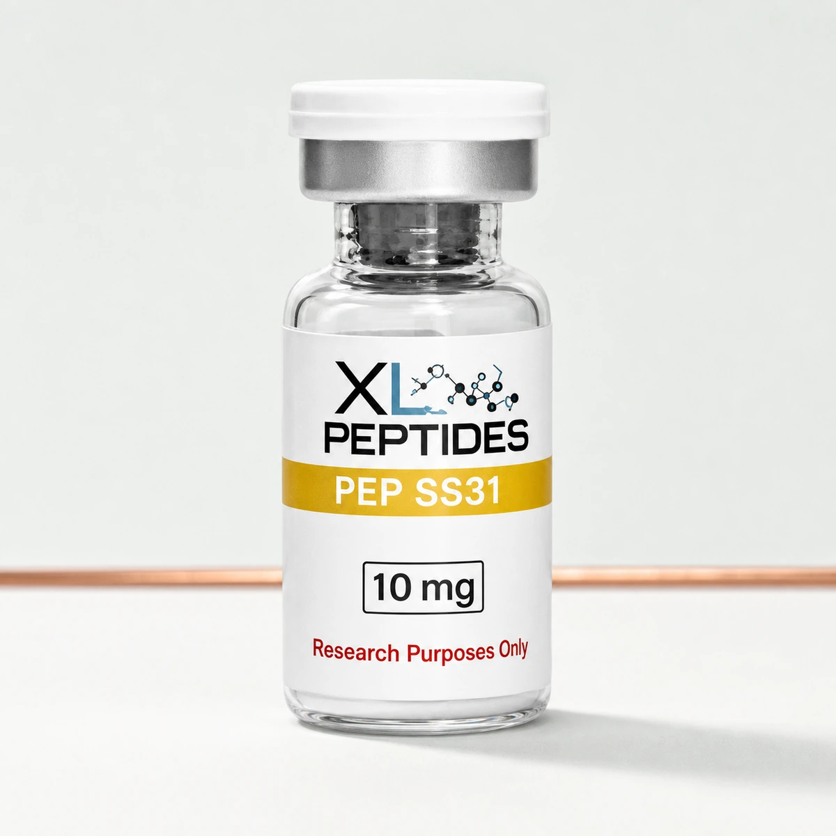 PEP SS31 XL PEPTIDES 10MG