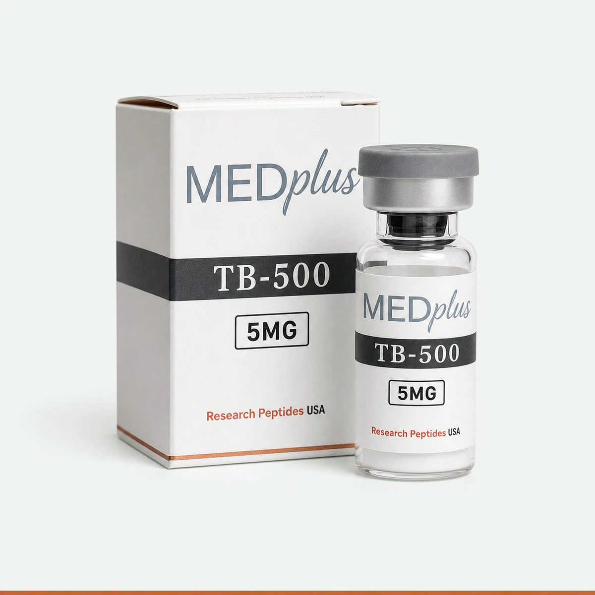 PEP TB-500 MEDPLUS 5MG 1AMP