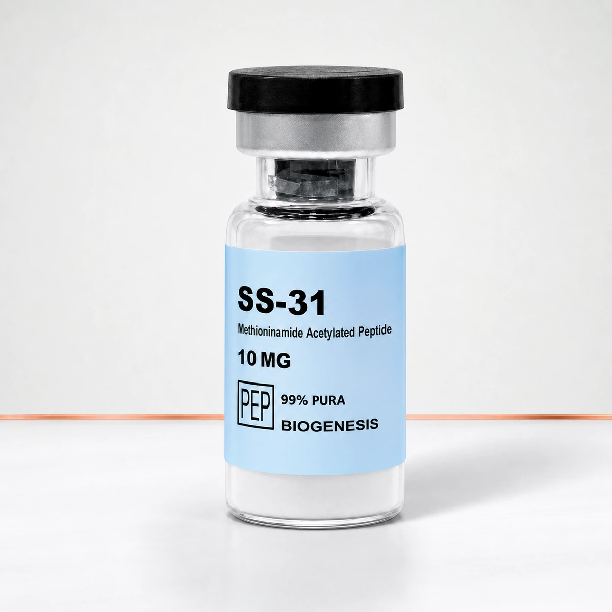 PEP SS31 BIOGENESIS 10MG