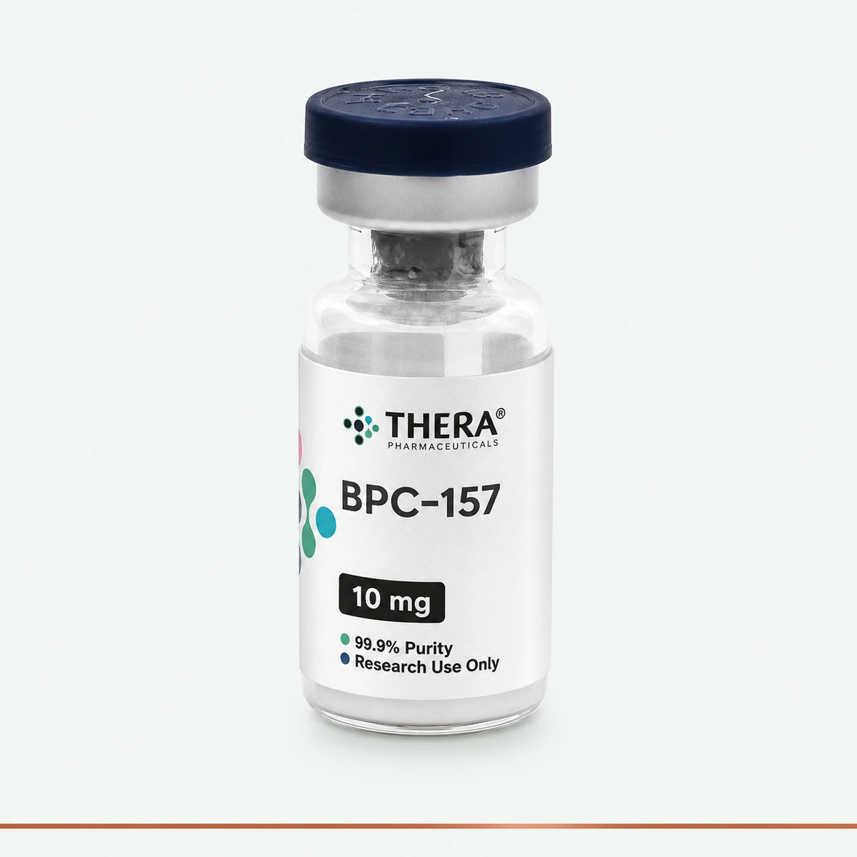 PEP BPC-157 THERA 10MG