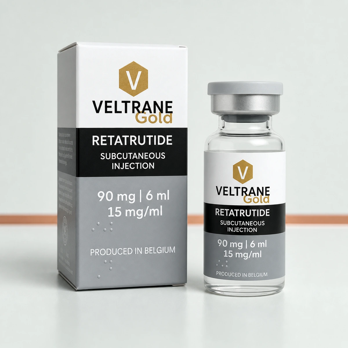 RETATRUTIDE VELTRANE 90MG