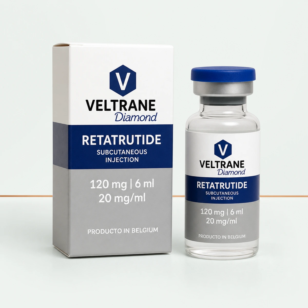 RETATRUTIDE VELTRANE 120MG