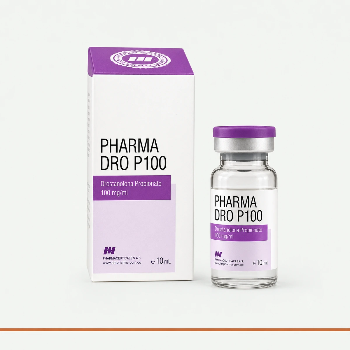 ANAB DROSTA PROPIANATO PHARMA DROP100 100MG