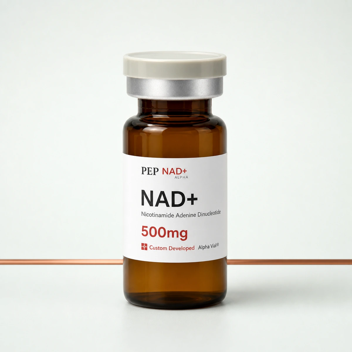 PEP NAD+ ALPHA 500MG