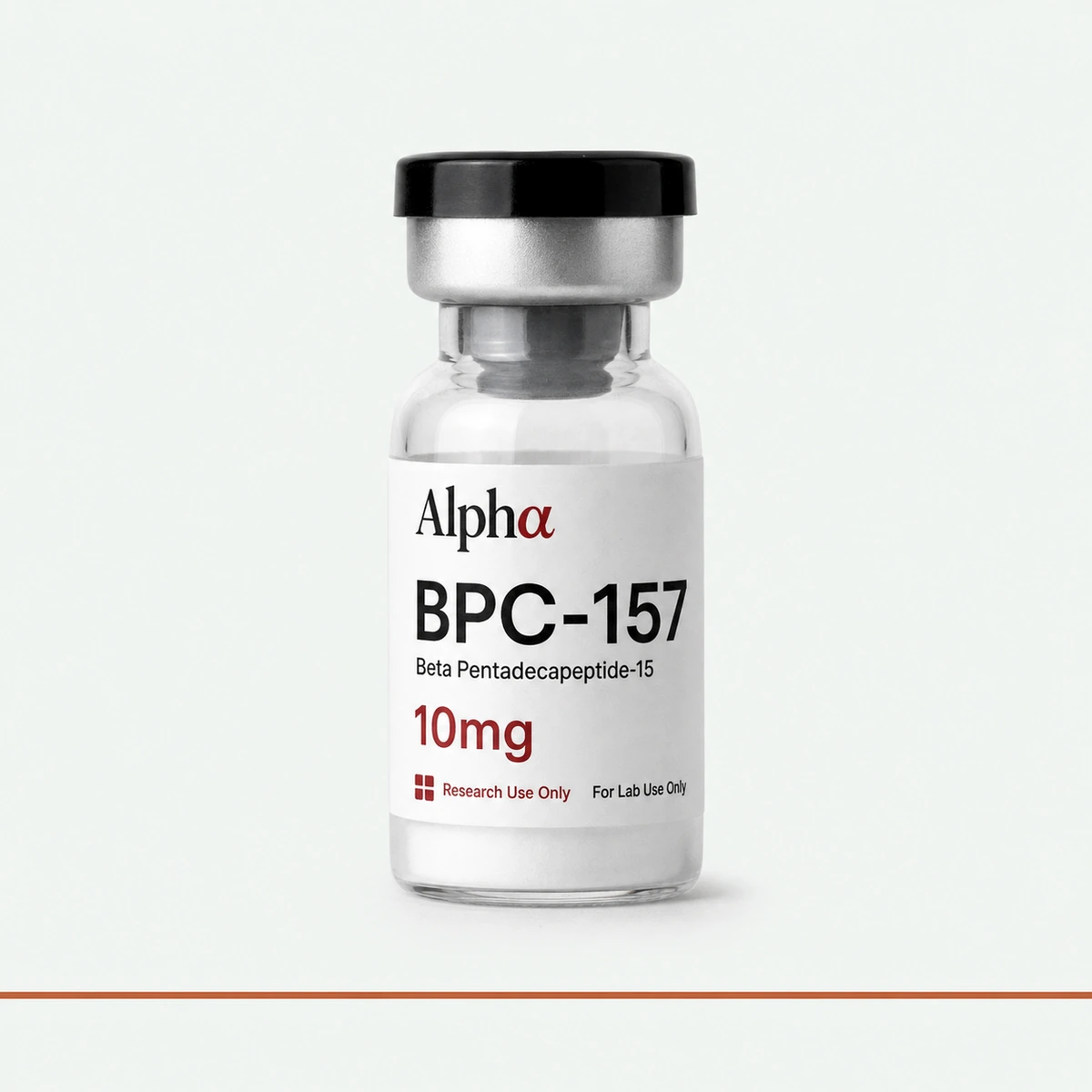 PEP BPC-157 ALPHA 10MG