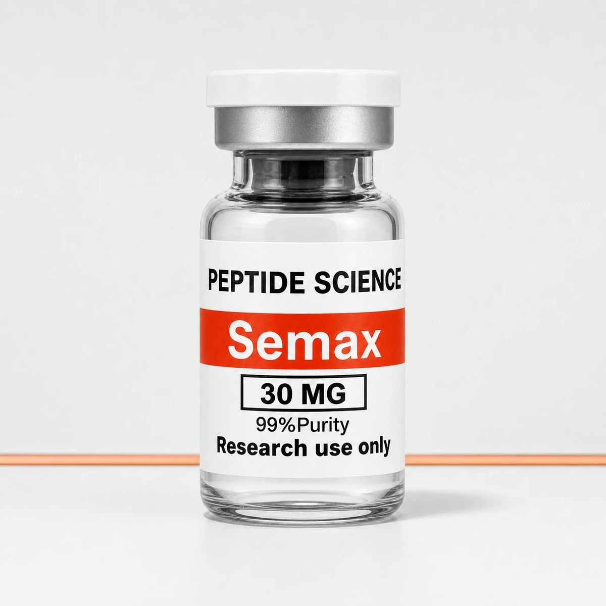 PEP SEMAX PEPTIDE SCIENCES 30MG