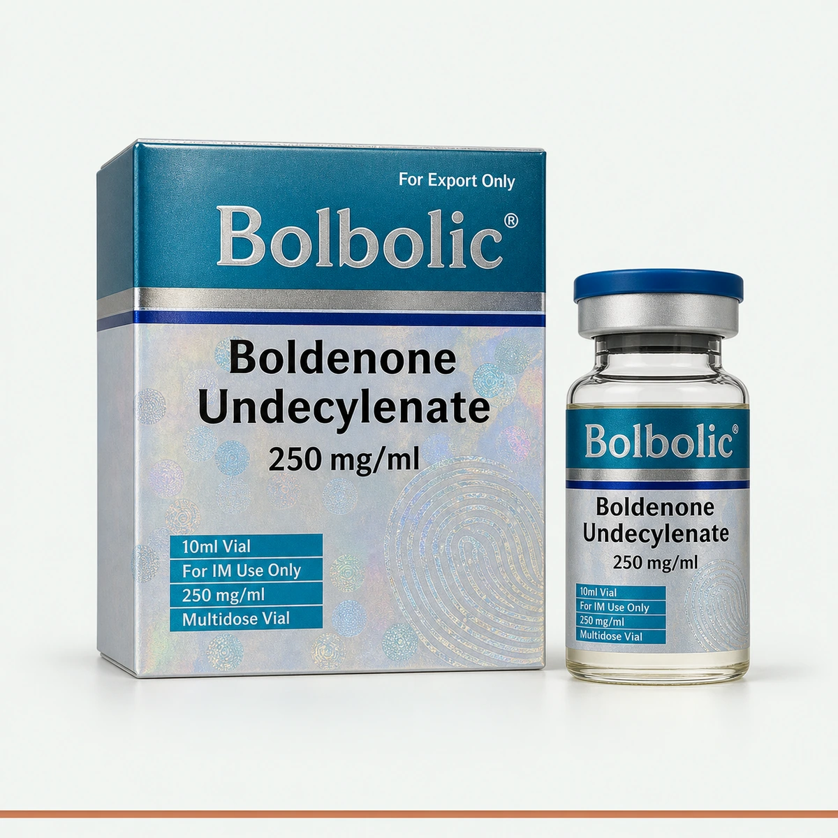 ANAB BOLDENONE UNDE BOLBOLIC COOPER 250MG