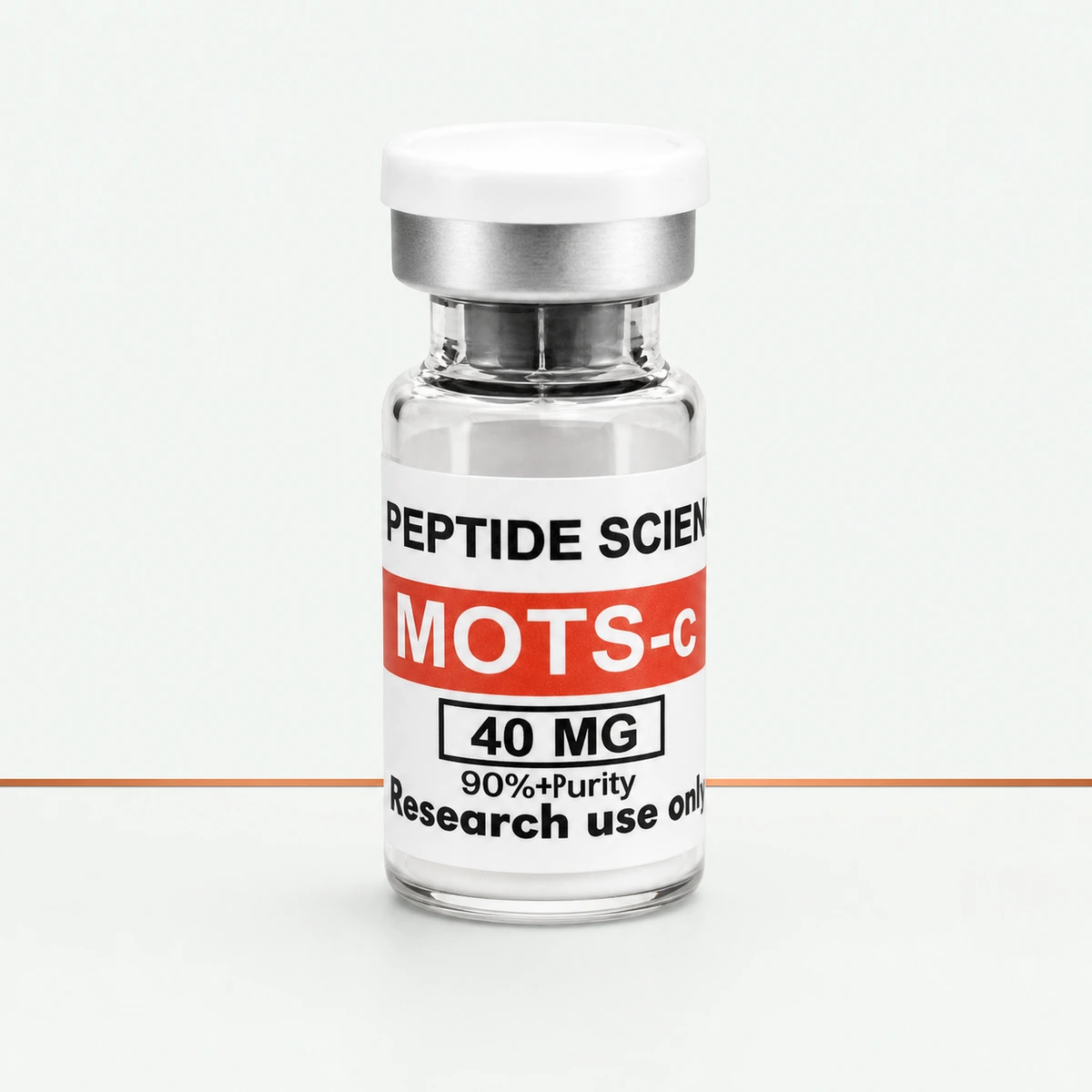 PEP MOTS-C SCIENCES 40MG