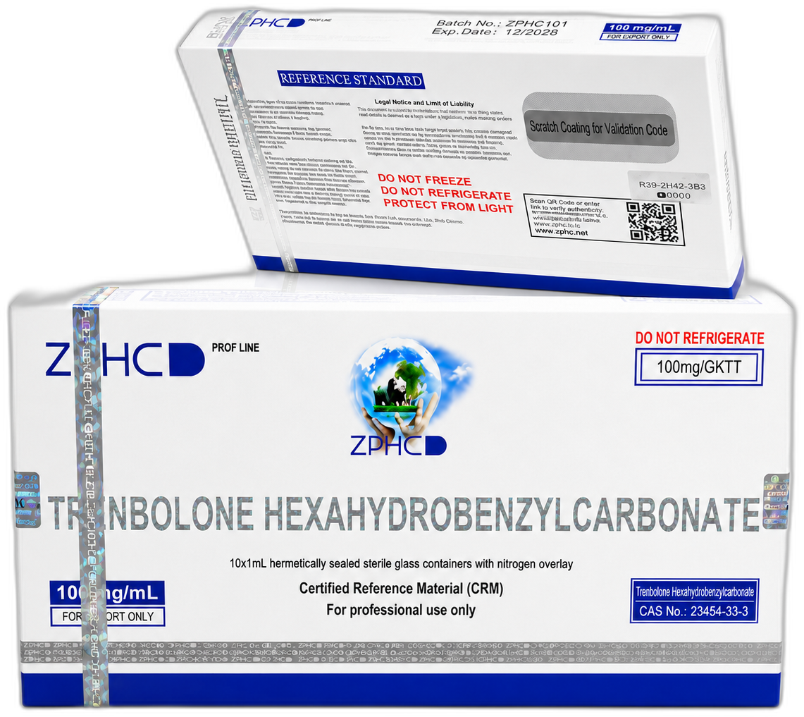 TREMBO HEXA 100MG