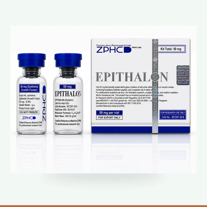 EPITALON 50MG