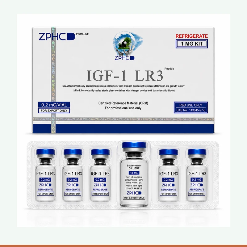 IGF-1 1MG