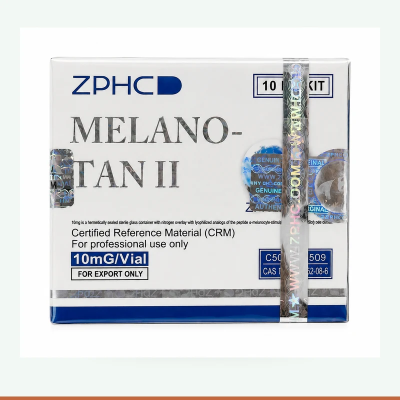 MELANOTAN-2 10MG