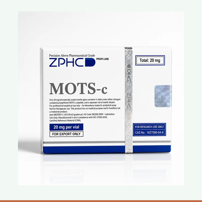 MOTS-C 20MG