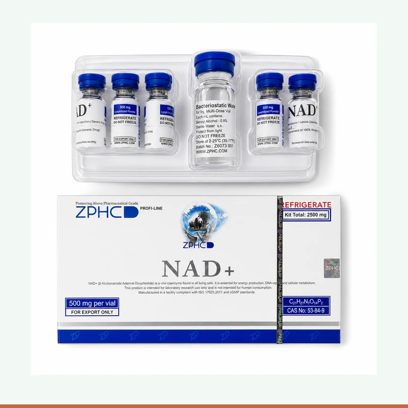 NAD+ 1000MG