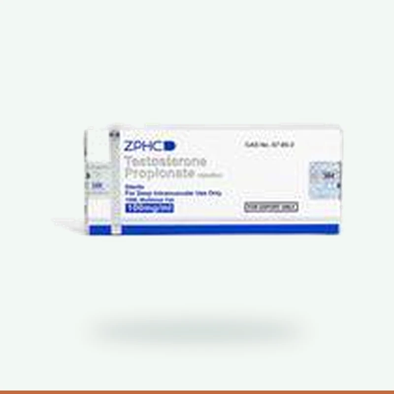 TESTOSTERONE PROPIONATE 100MG
