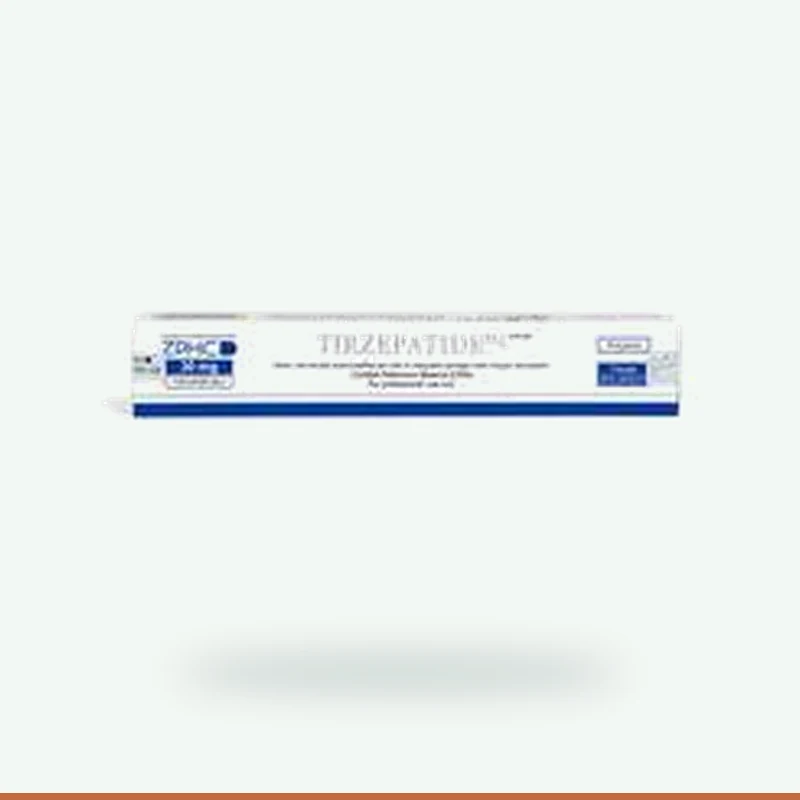 TIRZEPATIDA ZPHC 30MG