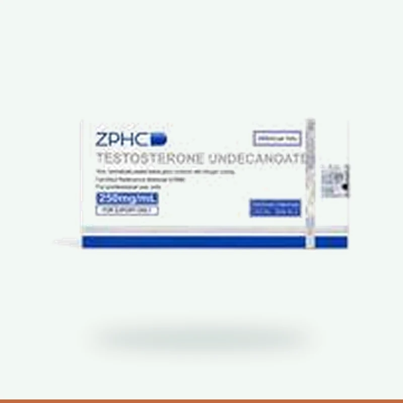 TESTOSTERONE UNDECANOATE 250MG