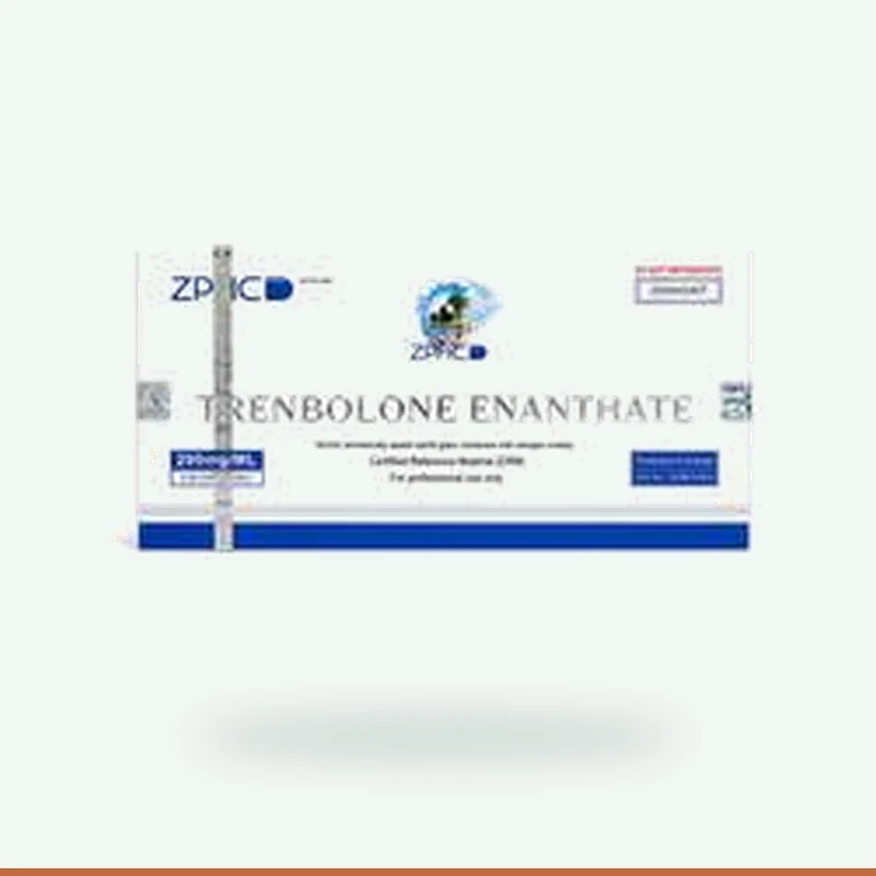 TREMBO ENANTHATE 200MG
