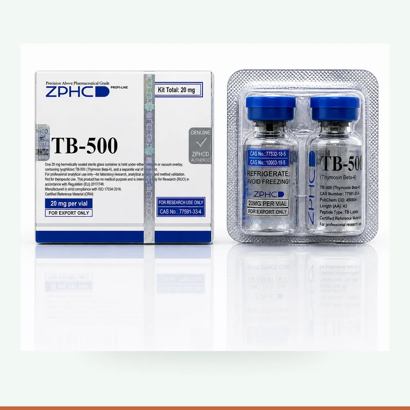 TB-500 20MG
